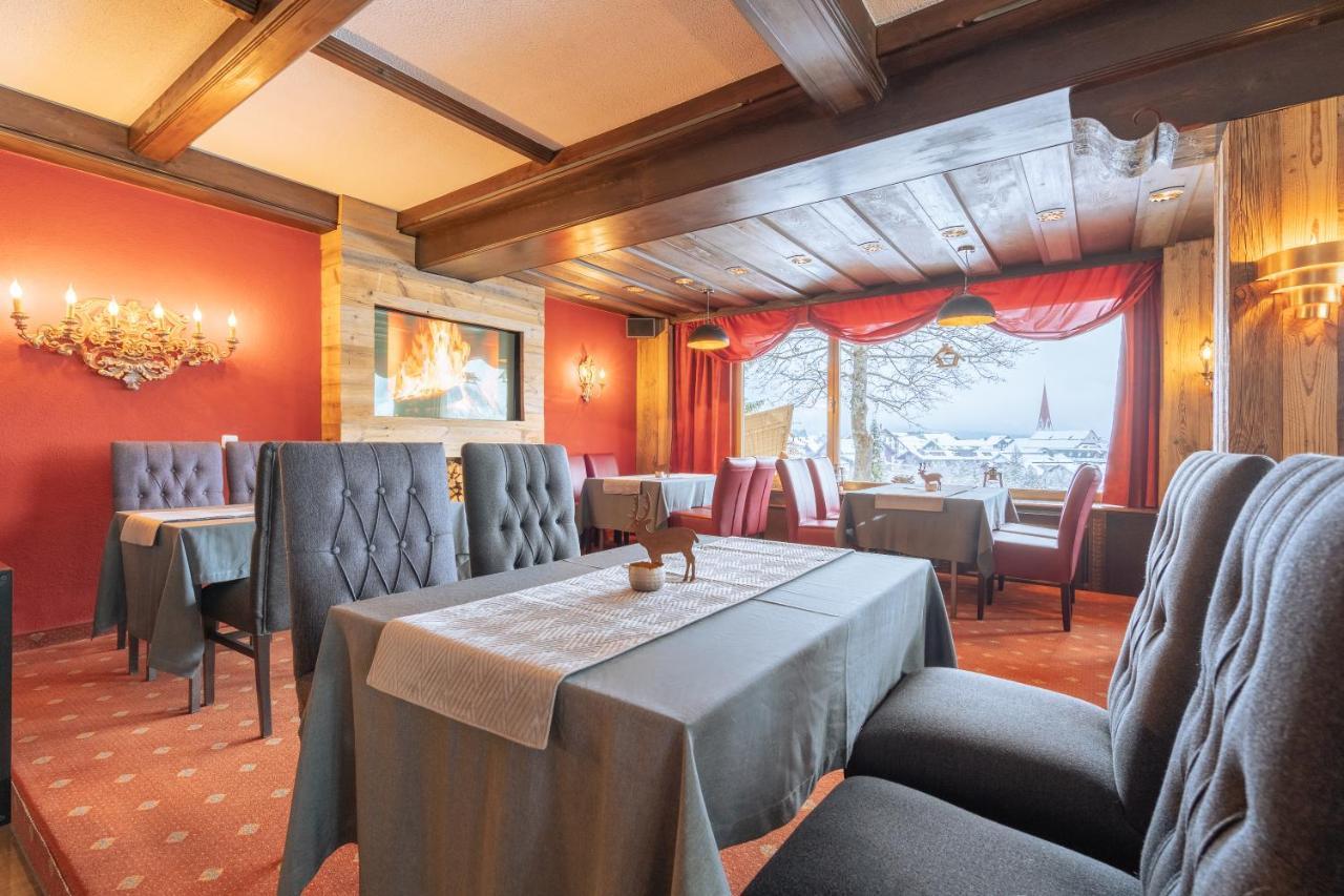 Hotel Seelos Seefeld in Tirol Exterior photo
