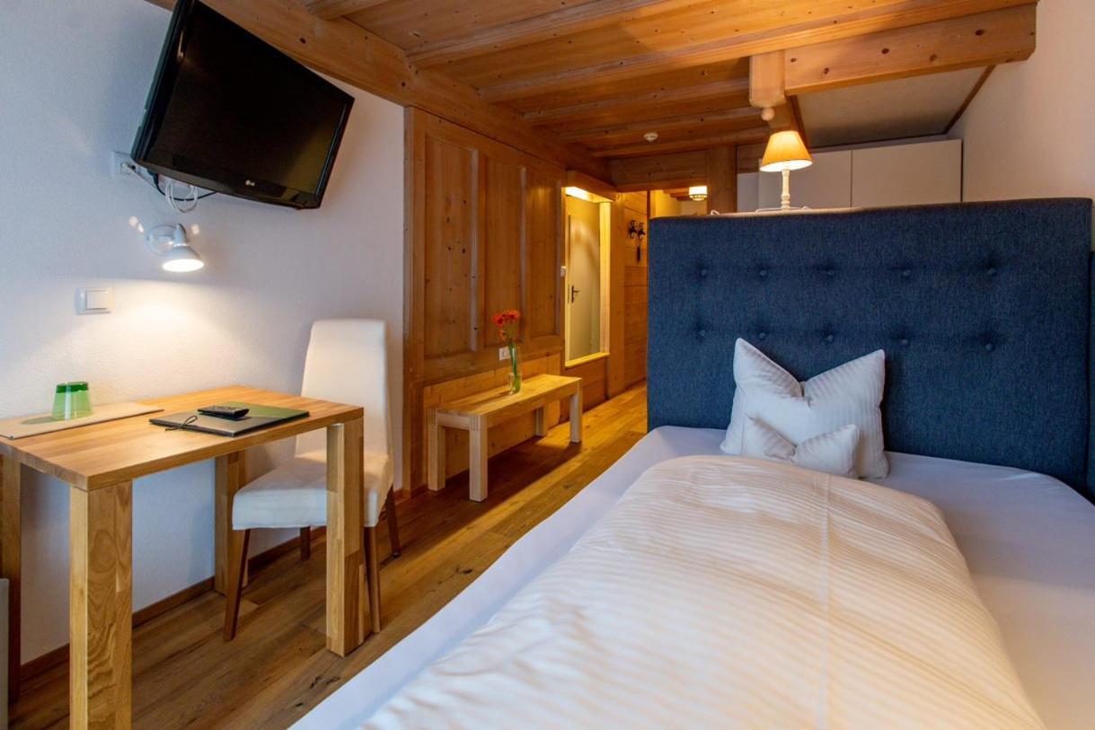 Hotel Seelos Seefeld in Tirol Exterior photo
