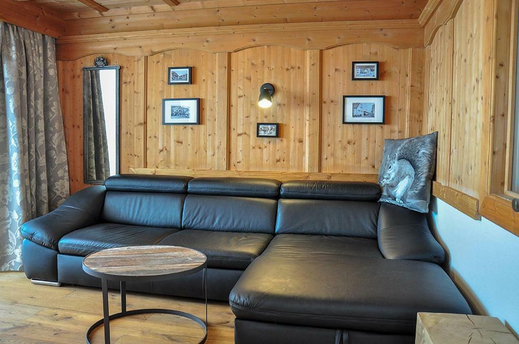 Hotel Seelos Seefeld in Tirol Exterior photo