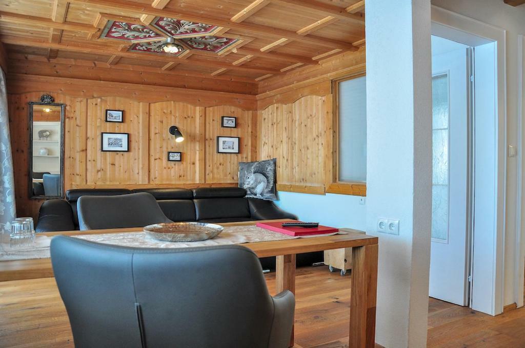 Hotel Seelos Seefeld in Tirol Exterior photo